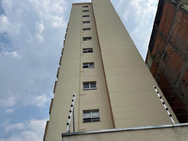Apartamento em EMBU DAS ARTES/SP