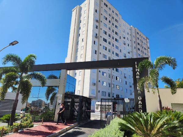 Apartamento em CAMPINAS/SP