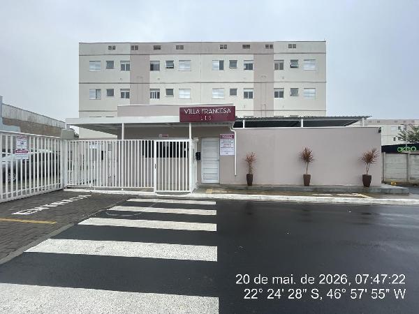 Apartamento em MOGI MIRIM/SP