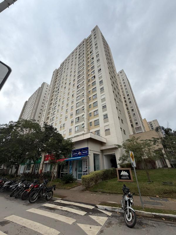 Apartamento em SAO PAULO/SP