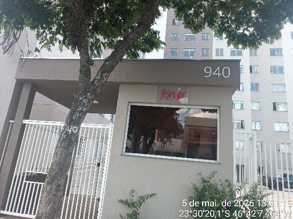 Apartamento em SAO PAULO/SP