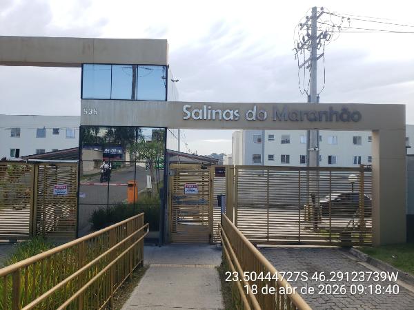 Apartamento em SUZANO/SP