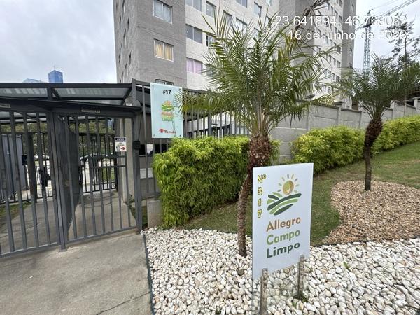 Apartamento em SAO PAULO/SP