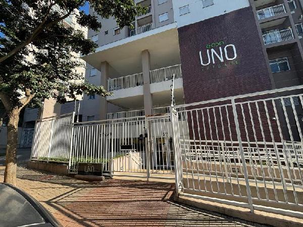Apartamento em SAO PAULO/SP