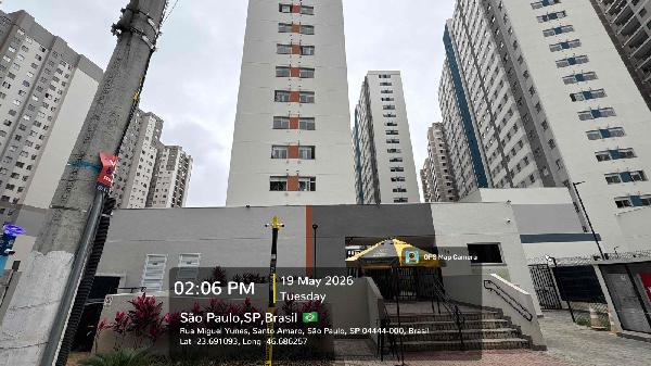 Apartamento em SAO PAULO/SP