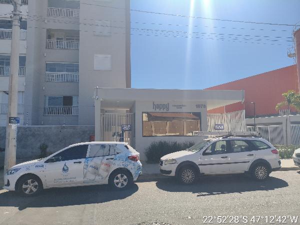 Apartamento em HORTOLANDIA/SP