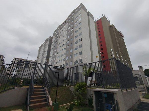 Apartamento em SAO PAULO/SP
