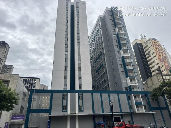 Apartamento em SAO PAULO/SP