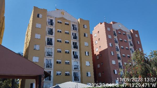 Apartamento em INDAIATUBA/SP