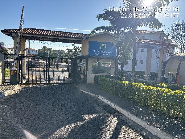 Apartamento em SUMARE/SP