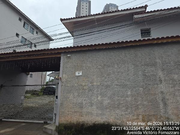 Apartamento em CARAPICUIBA/SP