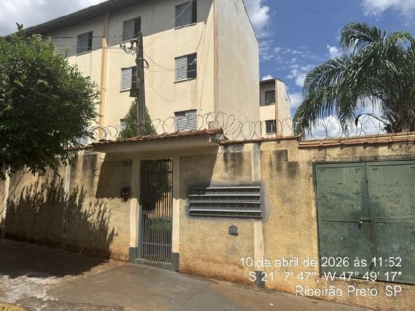 Apartamento em RIBEIRAO PRETO/SP