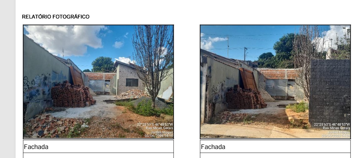 Casa em ITAPIRA/SP