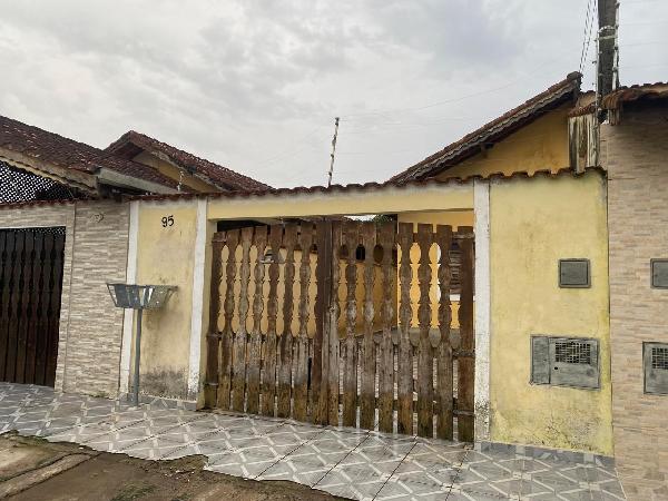 Casa em ITANHAEM/SP
