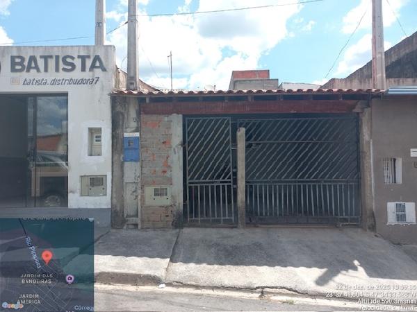 Casa em SALTO DE PIRAPORA/SP