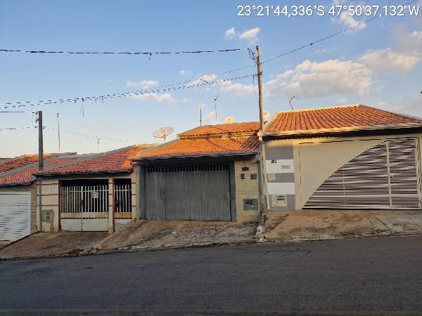 Casa em TATUI/SP