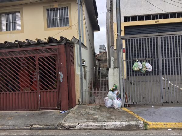 Casa em SAO BERNARDO DO CAMPO/SP