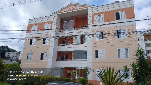 Apartamento em COTIA/SP