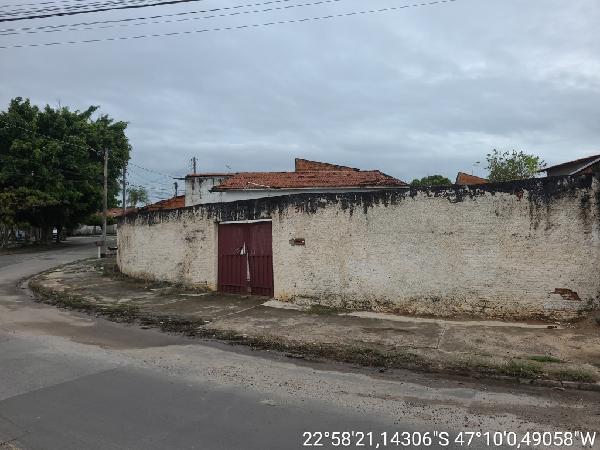 Terreno em CAMPINAS/SP