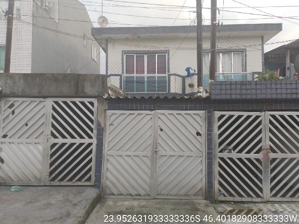 Casa em SAO VICENTE/SP