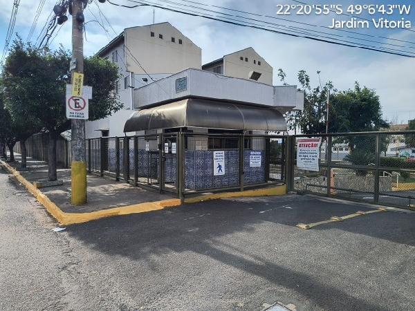 Apartamento em BAURU/SP