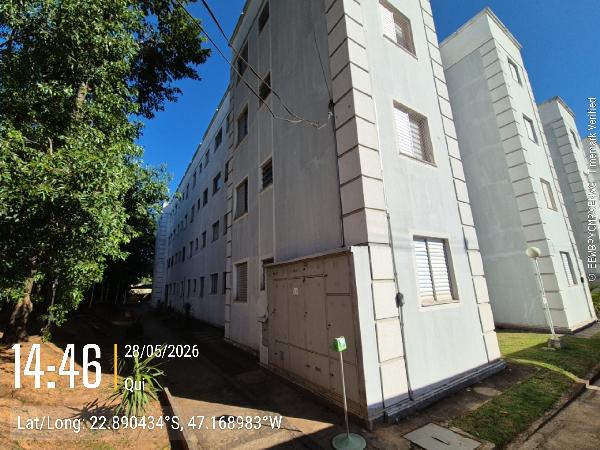 Apartamento em HORTOLANDIA/SP