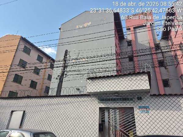 Apartamento em SAO PAULO/SP
