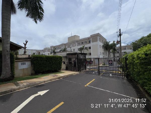 Apartamento em RIBEIRAO PRETO/SP