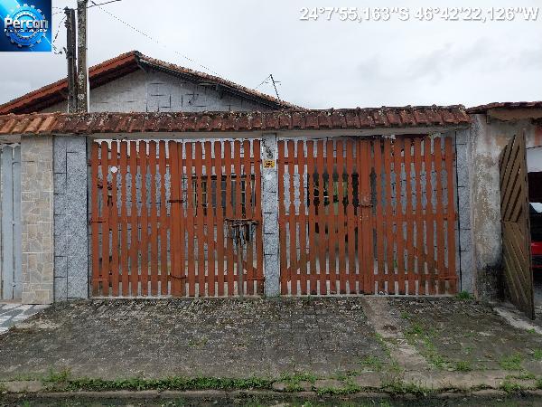 Casa em MONGAGUA/SP