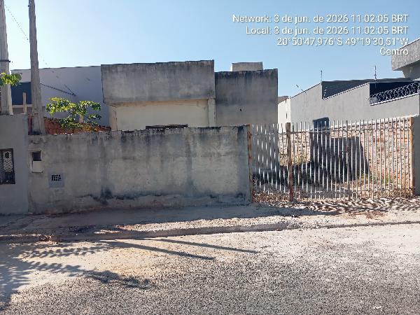 Casa em SAO JOSE DO RIO PRETO/SP