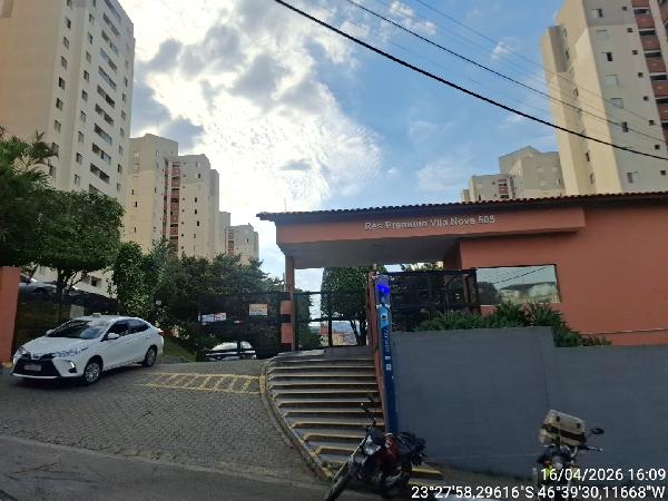 Apartamento em SAO PAULO/SP
