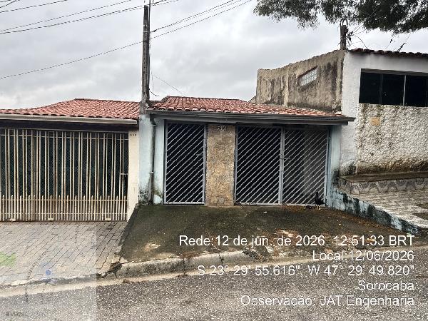 Casa em SOROCABA/SP
