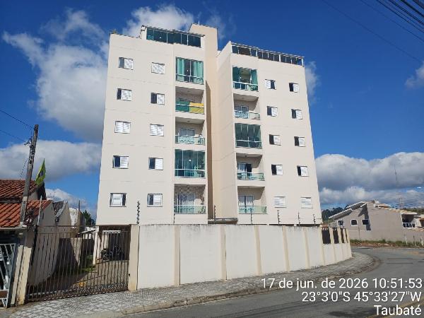 Apartamento em TAUBATE/SP