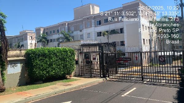 Apartamento em RIBEIRAO PRETO/SP