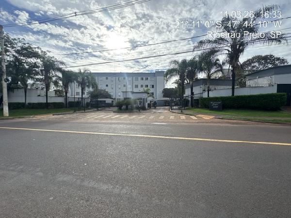 Apartamento em RIBEIRAO PRETO/SP