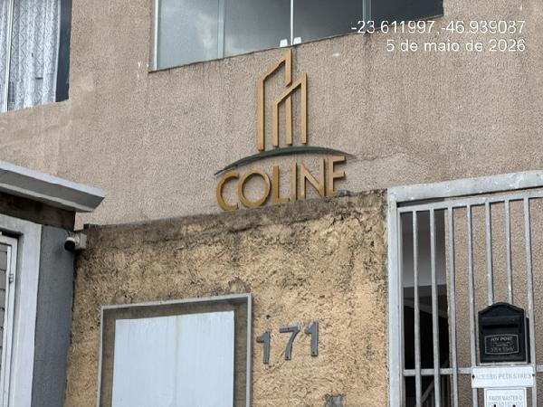 Apartamento em COTIA/SP