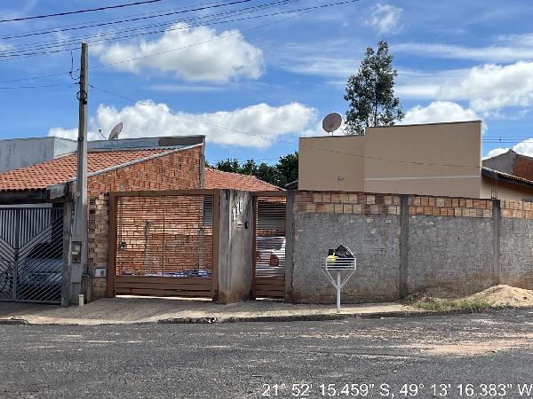 Casa em REGINOPOLIS/SP