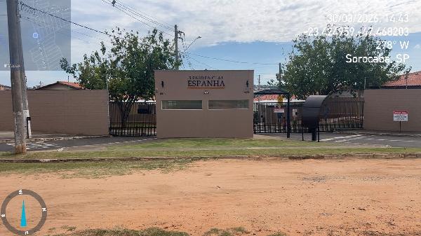 Casa em SOROCABA/SP