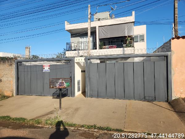Apartamento em FRANCA/SP