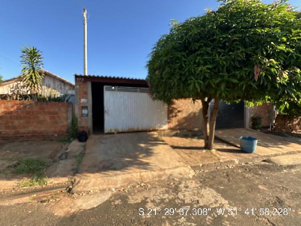 Casa em OURO VERDE/SP