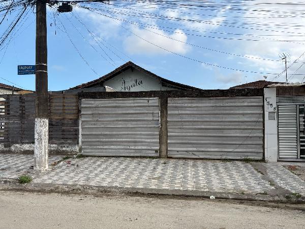 Casa em PRAIA GRANDE/SP