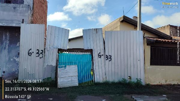 Casa em BAURU/SP