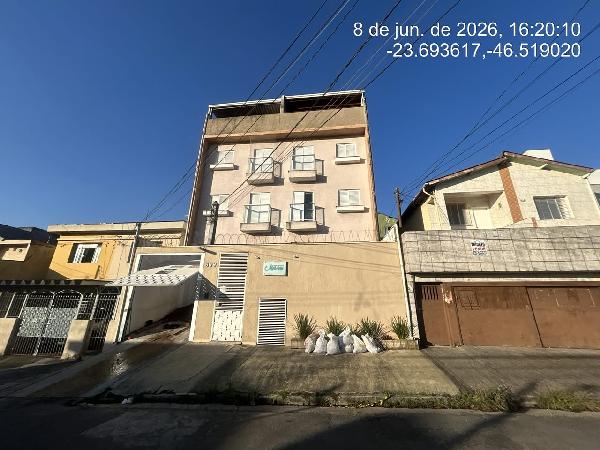 Terreno em SANTO ANDRE/SP
