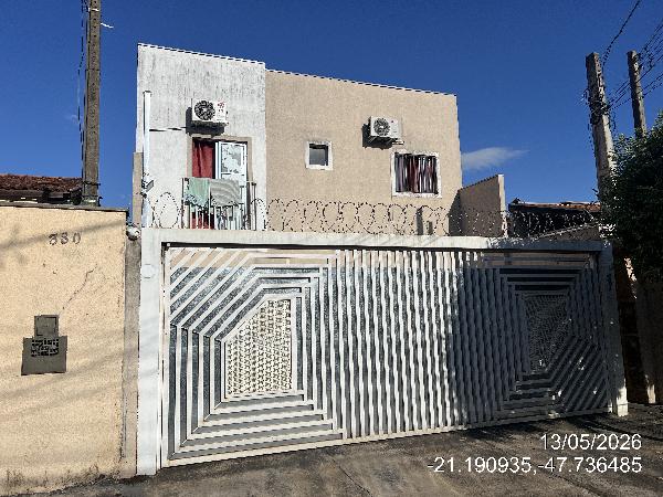 Apartamento em RIBEIRAO PRETO/SP