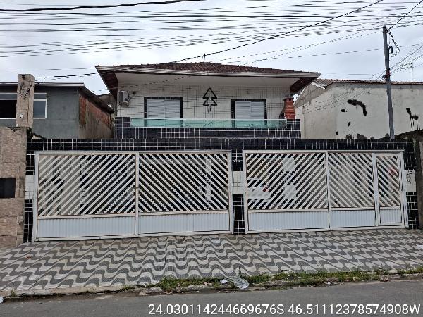 Casa em PRAIA GRANDE/SP