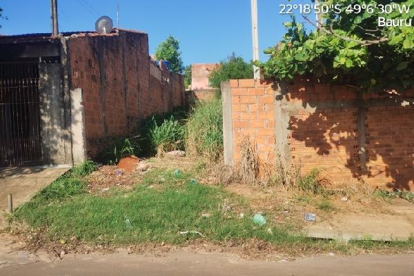 Terreno em BAURU/SP