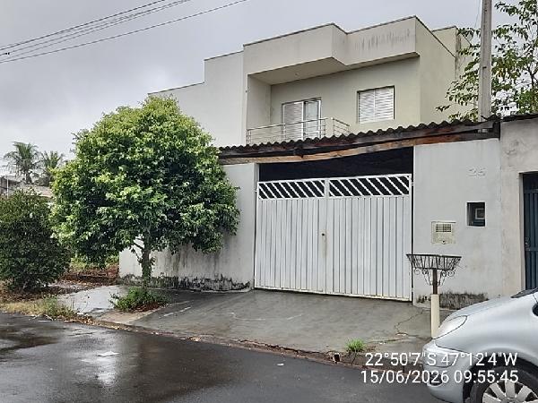 Casa em SUMARE/SP