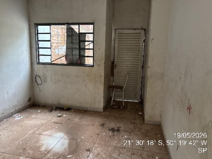 Casa em BRAUNA/SP