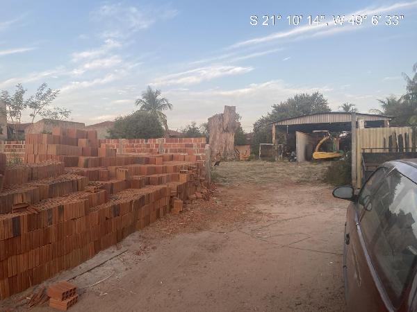 Terreno em ELISIARIO/SP