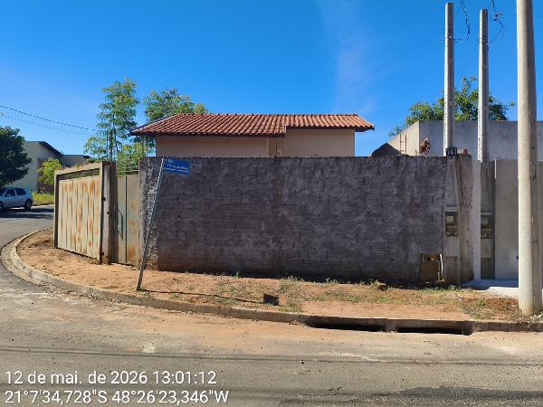 Casa em TAIUVA/SP